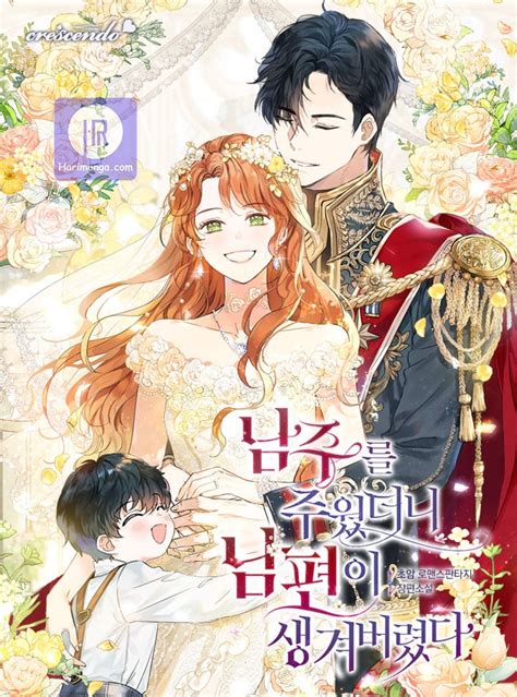 Spoiler i became the male lead&39;s adopted daughter. . I found a husband when i picked up the male lead novelupdates spoiler